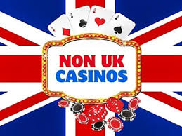 Discovering Non UK Casino Sites A Comprehensive Guide