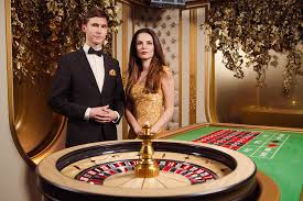 Experience the Thrill of Online Roulette Games in India -1653970323