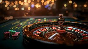 Exploring Non GamStop Roulette A Guide for Players