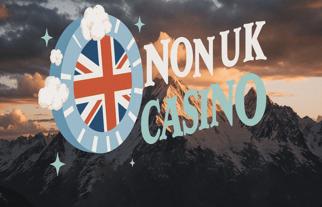 Exploring Non UK Casino Online A Guide to the Best Options