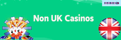 Exploring Non UK Casino Online A Guide to the Best Options