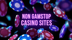 Exploring Online Casinos Not Registered with GamStop