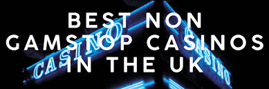 Exploring UK Non GamStop Casinos A Guide to Alternative Gaming Options