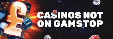 Exploring UK Non-GamStop Casinos Your Comprehensive Guide