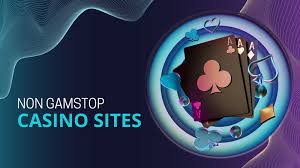 Guide to Online Casinos Not Blocked by Gamstop Play Freely