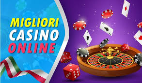 I Migliori Casino Online Europei Guida Completa per Giocatori