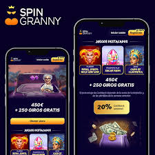 SpinGranny Casino-Testbericht | Boni, Spiele & Zahlungen