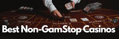 Online Casinos Not Blocked by Regional Restrictions