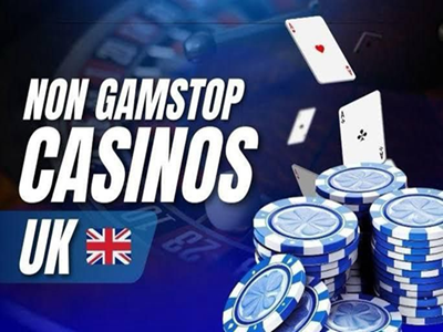 Top Casinos Not on GamStop Best Non-GamStop Casinos in 2023