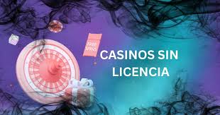 Top Casinos Sin Licencia en España Opciones y Consejos