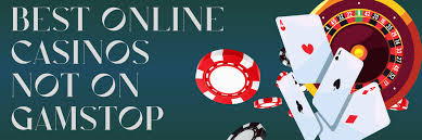 UK Casinos Not on Gamstop Explore Your Options