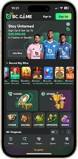 Unlocking Excitement Bonuses Available on BC Game App