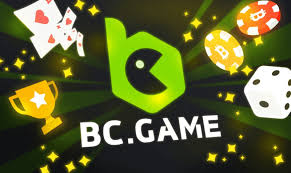 BC.Game Argentina The Ultimate Crypto Casino Experience BC.Game Argentina The Ultimate Crypto Casino Experience