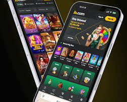 Discover JB Casino Your Ultimate Gaming Destination -878479730