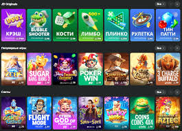 JB Casino Bangladesh Review A Comprehensive Guide to Online Gaming -847790198