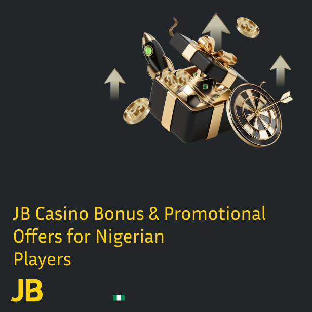JB Casino Overview A Comprehensive Guide