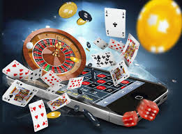 Discover the Thrills of Memo Casino