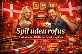 Free Spins Uden Indbetaling i Udlandet En Guide til Online Kasinoer
