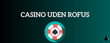 Mastercard Casino Uden ROFUS - Spil Uden Begrænsninger 1297579192 Mastercard Casino Uden ROFUS - Spil Uden Begrænsninger 1297579192