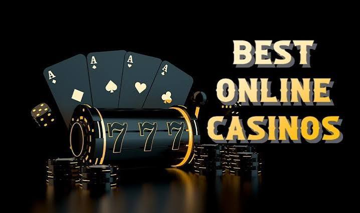 Τα Καλύτερα Online Casino στην Ελλάδα - Οδηγός Επιλογής Τα Καλύτερα Online Casino στην Ελλάδα - Οδηγός Επιλογής