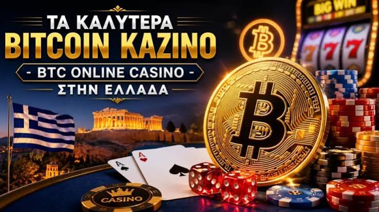 Τα Καλύτερα Online Casino στην Ελλάδα - Οδηγός Επιλογής Τα Καλύτερα Online Casino στην Ελλάδα - Οδηγός Επιλογής