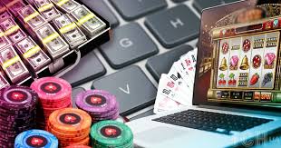 Online Gambling Alt, hvad du behøver at vide Online Gambling Alt, hvad du behøver at vide