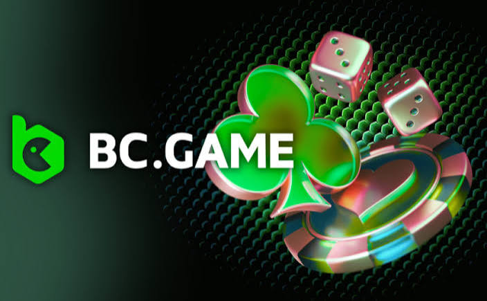 Understanding BC.Game Mirror Login A Comprehensive Guide Understanding BC.Game Mirror Login A Comprehensive Guide
