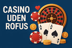 Casino Uden ROFUS Med 50 - En Guide Til Online Spiloplevelser
