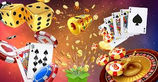 Exploring Love Casino in the United Kingdom Exploring Love Casino in the United Kingdom