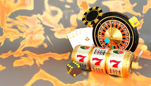 Unveiling the Fun of Oldcasino UK Your Gateway to Exciting Online Gaming