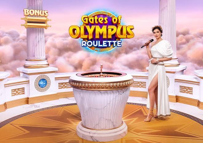 Gates of Olympus En Udforskning af Spillets Magi og Potentiale