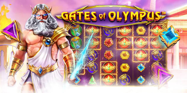 Oplev Gates of Olympus Spillet En Guide til Gudeværdige Gevinster Oplev Gates of Olympus Spillet En Guide til Gudeværdige Gevinster