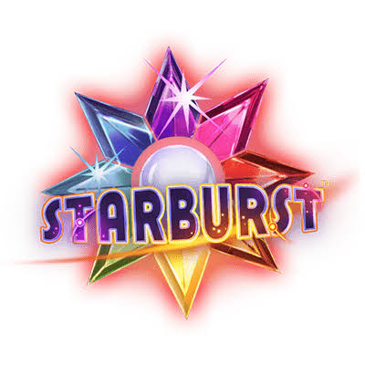 Oplev Starburst Online Casino En Stjernespækket Spiloplevelse